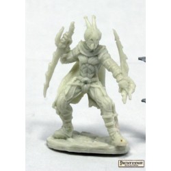 Red Mantis Assassin Red Mantis Assassin