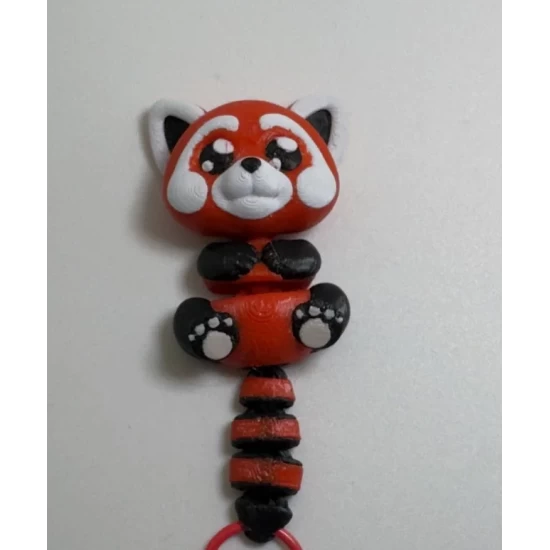 Red Panda