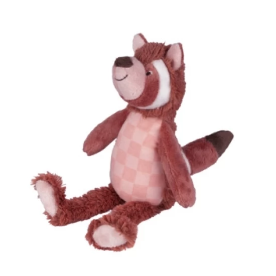 Red Panda Pien No. 1