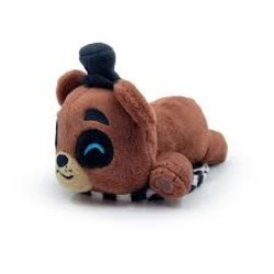 Five Nights At Freddy's Plush Figure Freddy Flop Shoulder Rider 15 Cm Five Nights At Freddy's Plush Figure Freddy Flop Shoulder Rider 15 Cm