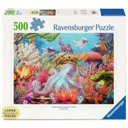 Reef Life (500Xl)