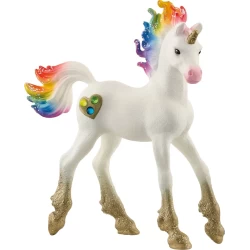 Schleich Bayala® Regenboog-Eenhoornveulen Schleich Bayala® Regenboog-Eenhoornveulen
