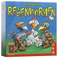 Regenwormen