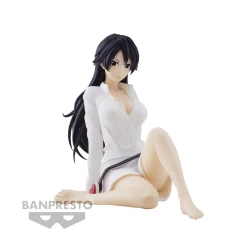 Bleach -Relax Time-Bambietta Basterbine Bleach -Relax Time-Bambietta Basterbine