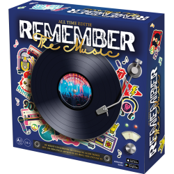 Remember The Music Remember The Music