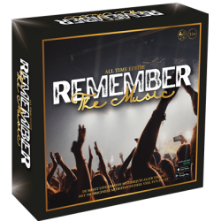 Remember The Music