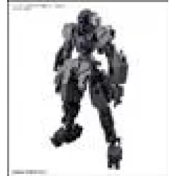 Gundam: 30Mm - Eexm-S02M Forestieri 02 1:144 Scale Model Kit Gundam: 30Mm - Eexm-S02M Forestieri 02 1:144 Scale Model Kit