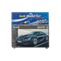 Revell Model Set - Bmw I8