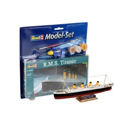 Revell Model Set - Titanic