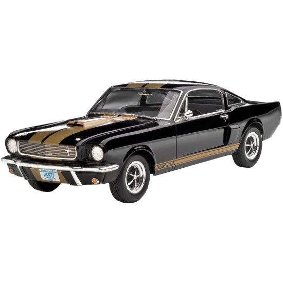 Revell Shelby Mustang Gt350H