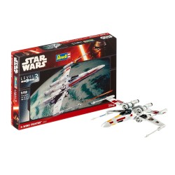Revell X-Wing Fighter