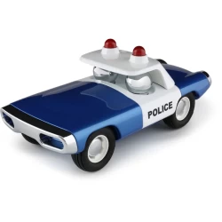 Playforever – Maverick Heat Police