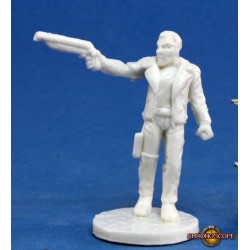 Rex Dark Future Hero Rex Dark Future Hero