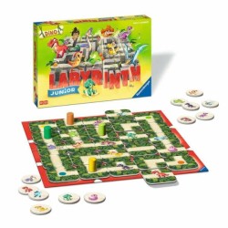 Ravensburger Junior Labyrinth Dino Ravensburger Junior Labyrinth Dino