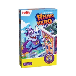 Rhino Hero Rhino Hero