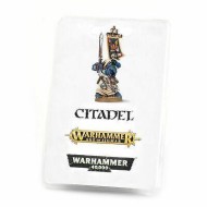 Ezekiel Grand Master Of Librarians ---- Webstore Exclusive