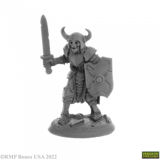 Rictus The Undying