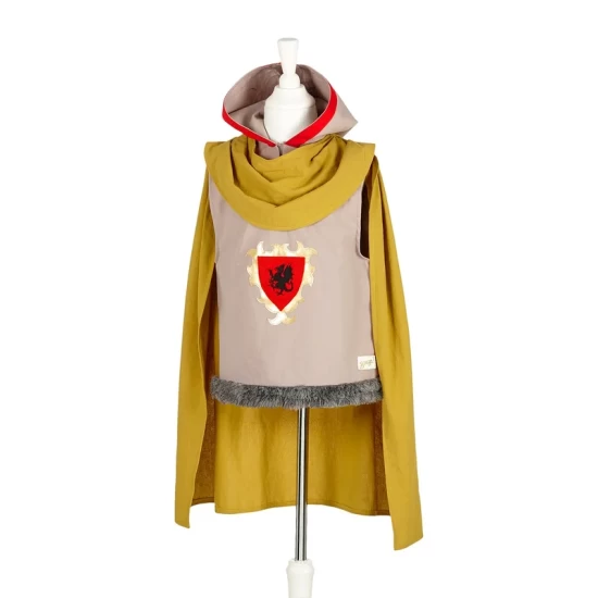 Marcus Ridder 5-7 Jaar 110-122 Cm (1 Set)