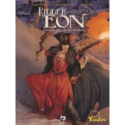 Ridder D'eon 2 (Van 3) Ridder D'eon 2 (Van 3)