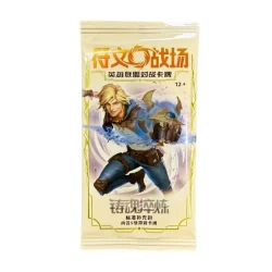 Riftbound Spiritforge Bo - Chinees Riftbound Spiritforge Bo - Chinees