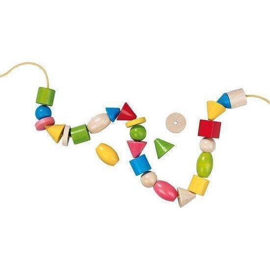 Rijgkralen Rijgworm Rijgkralen Rijgworm