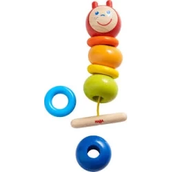 Rijgspel Rups Rijgspel Rups