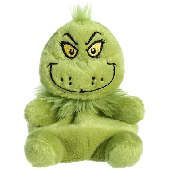 Grinch Palm Pal 13 Cm Grinch Palm Pal 13 Cm