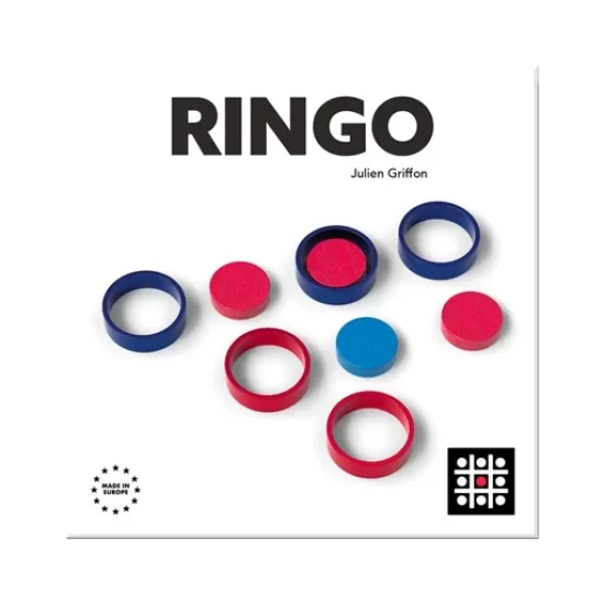 Ringo Ringo