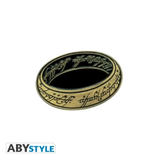 Lord Of The Rings - Pin Ring