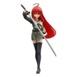Shakugan No Shana Trio-Try-It Pvc Statue Shana 18 Cm Shakugan No Shana Trio-Try-It Pvc Statue Shana 18 Cm