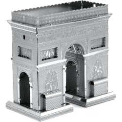 Metal Earth Arc De Triomphe -Special Request- Metal Earth Arc De Triomphe -Special Request-