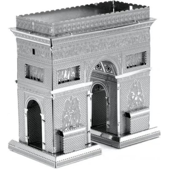 Metal Earth Arc De Triomphe   -Special Request-