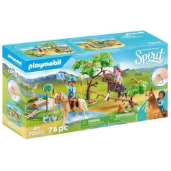Rivierentocht Playmobil (70330) Rivierentocht Playmobil (70330)