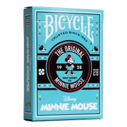 Pokerkaarten Bicycle- Minnie Mouse Pokerkaarten Bicycle- Minnie Mouse