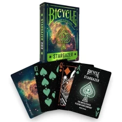 Pokerkaarten Bicycle- Stargazer 203 Pokerkaarten Bicycle- Stargazer 203