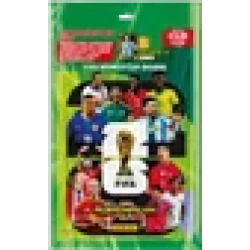 Adrenalyn Xl Fifa World Cup 2026 Starter Pack Adrenalyn Xl Fifa World Cup 2026 Starter Pack