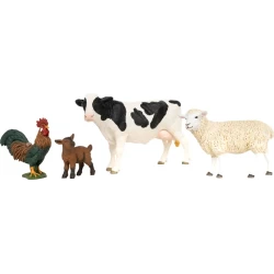Schleich Farm World Farm World Farm Starter Set Schleich Farm World Farm World Farm Starter Set