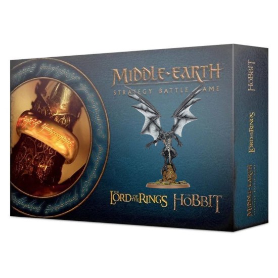 Middle Earth: Gulavhar The Terror Of Arnor ---- Webstore Exclusive