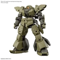 Gundam: 30Mm - Bexm-28 Revernova Green 1:144 Scale Model Kit Gundam: 30Mm - Bexm-28 Revernova Green 1:144 Scale Model Kit