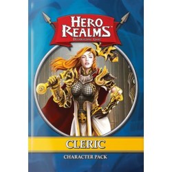 Hero Realms Cleric Pack Hero Realms Cleric Pack