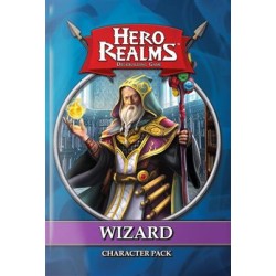 Hero Realms Wizard Pack Hero Realms Wizard Pack