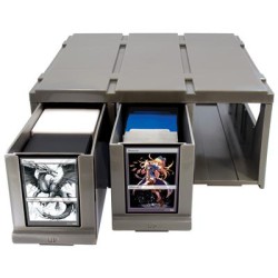 Upper Deck - Pro-Storage: 3-Drawer Organizer