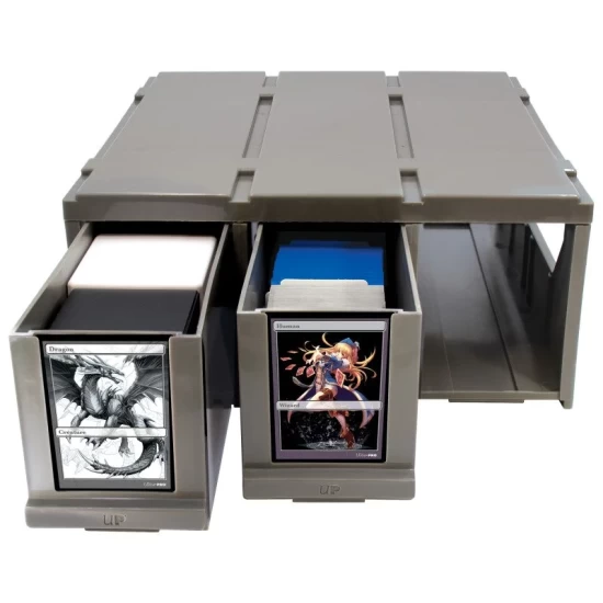 Upper Deck - Pro-Storage: 3-Drawer Organizer