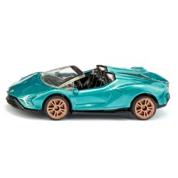 Siku Lamborghini Siàn Roadster Klassieke Auto Miniatuur