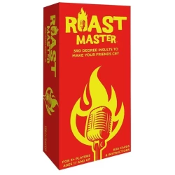 Roast Master Roast Master