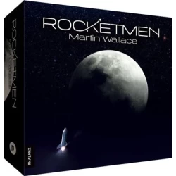 Rocketmen - En Rocketmen - En
