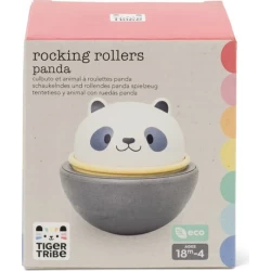 Rocking Rollers Panda Rocking Rollers Panda