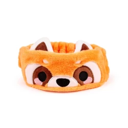 Adoramals Ru De Rode Panda Haarband Hoofdband Adoramals Ru De Rode Panda Haarband Hoofdband