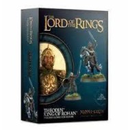 Theoden King Of Rohan ---- Webstore Exclusive