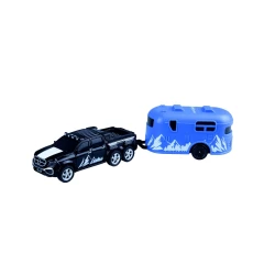 Mini Rc Car With Camper Revell Control Afstandbestuurbare Mini Auto Mini Rc Car With Camper Revell Control Afstandbestuurbare Mini Auto